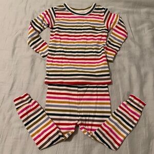 Baby Gap PJs